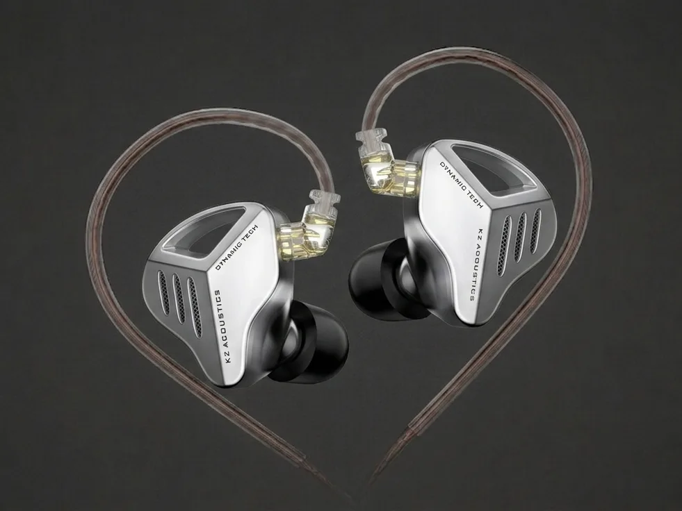 KZ ZVX